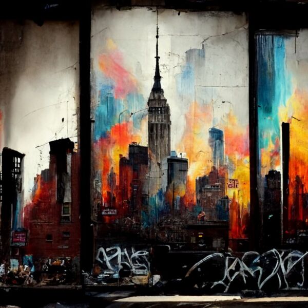 Balzy33 new york Thumbnail